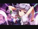【東方vocal】Dial Connected【SOUND HOLIC】