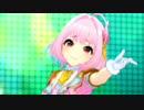 【デレステMV】 薄荷-ハッカ- × 夢見りあむ 【炎嬢】（1080p再生対応）
