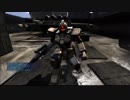 菌糸類のバトオペ2 その07 ［ジム・スナイパーカスタム］
