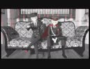 山姥切'sでクラブ＝マジェスティ【お着替え】
