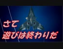 Ace Combat 7 Multiplayer95  バトルロイヤル  ADF-11F + UAV
