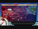 艦これ2019春イベ　E-2戦力ゲージクリア動画