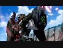 EXVS2　　ガンダムデュナメス視点　狙い撃つぜ！　１2th 　「壁」