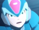 【実況】ACT苦手な北陸女がプレイ【ロックマンX8】part12