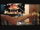 JITTERIN'JINN「夏祭り」弾いてみた。