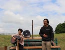 【ただの歌好き(素人)が”多摩川で”歌ってみた！ 】 アンルイス『グッバイマイラブ』第148回　5月25日（金曜日）
