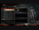 『Mortal Kombat 11』カスタム・アビリティ集『jacqui Briggs』