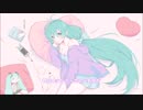 ユメミーガール/初音ミク ぴ助