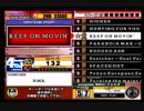 beatmania III THE FINAL - 311 - KEEP ON MOVIN' (DP)