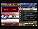 beatmania III THE FINAL - 313 - RUGGED ASH (DP)