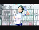 【MMD】never ender【綾瀬穂乃香】