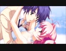 【妄想科学ADV】ナレート実況  『Chaos;Head Noah　梨深ルート』　＃後編