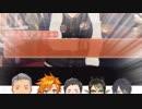 夢追翔「噛んだかな～と思って...」社「神田...？」アズマ「神田！？」