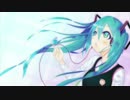 AlgoNote「Redaze」(feat.初音ミク)【オリジナル】