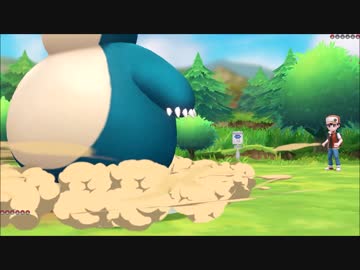 【ゆっくり実況】ポケットモンスター　Let's Go　スピアー　part14