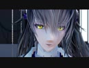 【MMD刀剣乱舞】 バレリーコ　【数珠丸恒次】