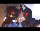 【オルゴールアレンジ】 LORD OF THE SPEED 【仮面ライダーカブト】