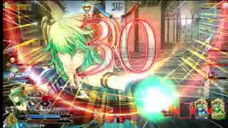 【FGOAC】スカサハ先鋒GW　12