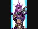 【アリスギア】LV150重力レントラー星1サンティノーダメージ【例の両手剣】
