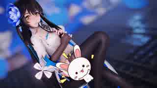 【MMD】Heart Beats「95式」