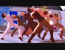 【APヘタリアMMD】 「愛は勝つ」で盛り合わせ