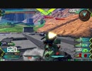 星光の攻撃者のザクⅢ修行道場　Part.30
