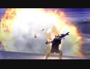 仮面ライダー バトライド・ウォー 創生　combo finish　アマゾン