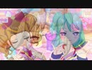 がわ゛い゛い゛な゛ぁ゛マ゛イ゛キ゛ャ゛ラ゛ち゛ゃ゛ん゛.めいど・いん・さいたま！よのおお編