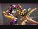 [DOA6]キャラクター別 使い方解説講座[ラ・マリポーサ]