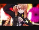 【MMDドルフロ】アンノウン・マザーグース【UMP9】