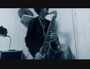 おおぞらをとぶ（ドラゴンクエストIII そして伝説へ…）／Heavenly Flight（Dragon Warrior III）【Jazz Cover】