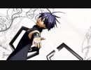 【MMDメギド72】GLIDE【王と調停者】