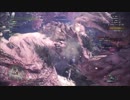 【MHW】己を鍛え上げるポンコツたちpart25【二人実況】