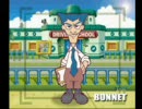 「くるくるまるまる」プレイ動画　教程4 学科試験は命がけ