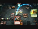 Magic  The Gathering Arena 2019 test