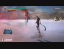 DMC5　ダンテ1コンボ