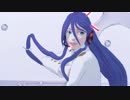 【MMD】がくぽで「シュガーヘイト」【モデル更新】