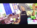 【MMDイナアレ】　皆で灰崎誕生日祝い！　【どりーみんチュチュ】