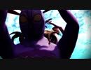 【MMD花騎士】花騎士三銃士でTMRごっこ「HOT_LIMIT」