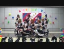 【ラブライブ！】No brand girls踊ってみた【nonalea*】