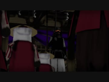 【畠山尚順】第一章：明応の政変と尚順の奮闘