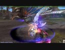 【MHF-ZZ】マグネットスパイクの道 トリドクレス