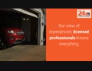 Garage Door Spring Repair | 24hourgaragedoorsct.com | Callus : +1 888–541–2344