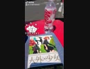 旅先にて・・・