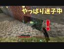 【Minecraft】マイクラプレイ日記 7DAY【ゆっくり実況】