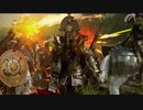 Total War: WARHAMMER II  未導入な面白そうなMOD
