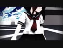 【MMD艦これ】 黒柚式駆逐艦ﾃｽﾄ2ｵﾏｹ「Sweet Devil Live ver」モーションB 電ver