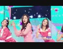 【k-pop】 베리굿(BerryGood) - Oh! Oh! 음악중심 (MusicCore) 190525