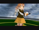 【MMDけもフレ】 けものフレンズ アムトラちゃんで「千本桜」