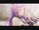 【MMD】アジルスでアンノウン・マザーグース【toon版】